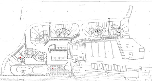 Floorplan - Veneweg 292-101, 7946 LX Wanneperveen